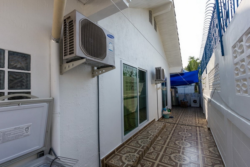 Jomtien House for Sale and Rent