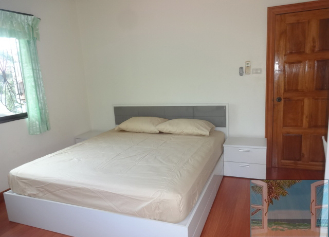 4 Bedrooms Jomtien House for Rent
