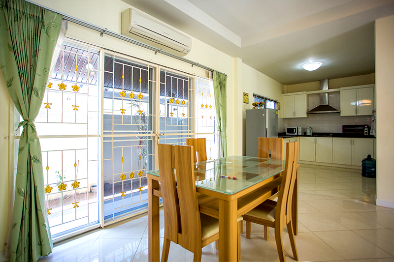 House for Rent in East Pattaya