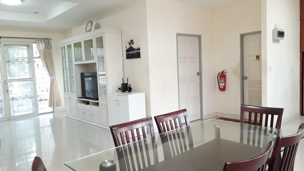 House For Sale in Soi Chaipornvitee East Pattaya