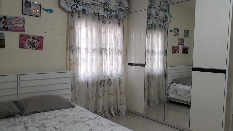 House For Sale in Soi Chaipornvitee East Pattaya