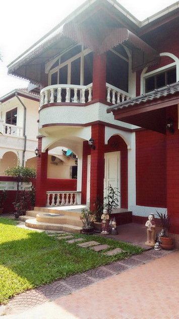 2 Story House for Sale and Rent in East Pattaya