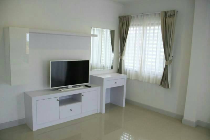 Modern New House for Rent in East Pattaya