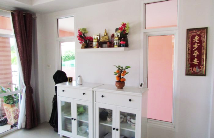 House for Sale in East Pattaya.