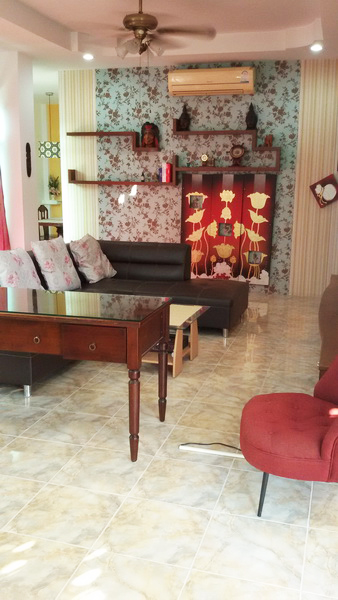 Lovely Home for Rent in East Pattaya