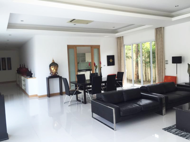 Luxury Homes for Sale Rent, Pong East Pattaya Thailand