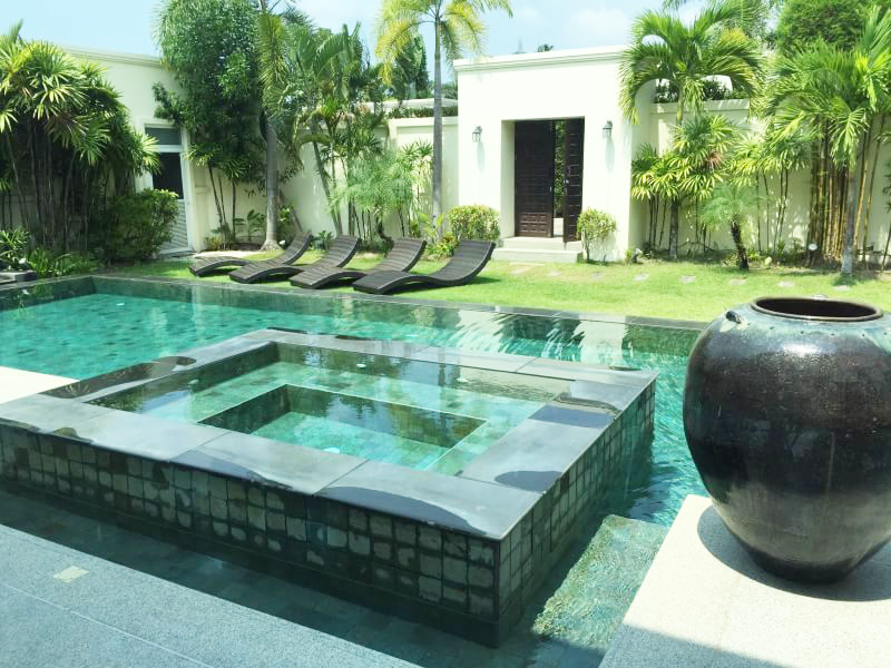 Luxury Homes for Sale Rent, Pong East Pattaya Thailand