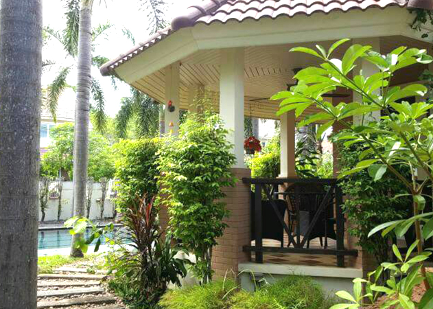 Pool Villa for Sale and Rent in  East Pattaya Thailand
