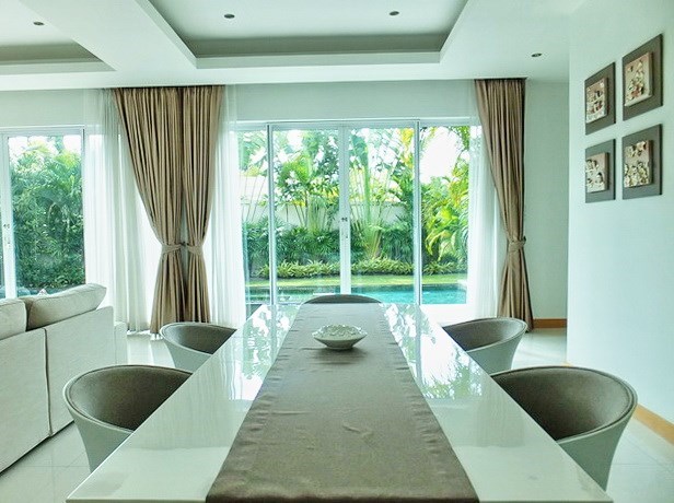 Luxury Homes for Sale Rent in Pong East Pattaya Thailand