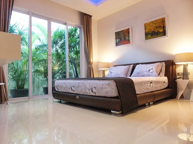 Luxury Homes for Sale Rent in Pong East Pattaya Thailand