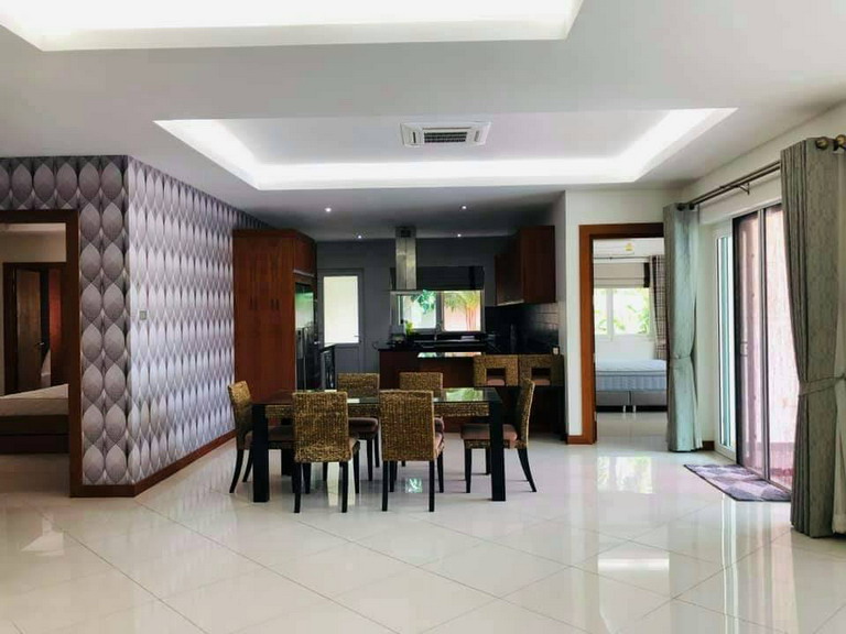 Luxury Dream Home for Sale and Rent East Pattaya