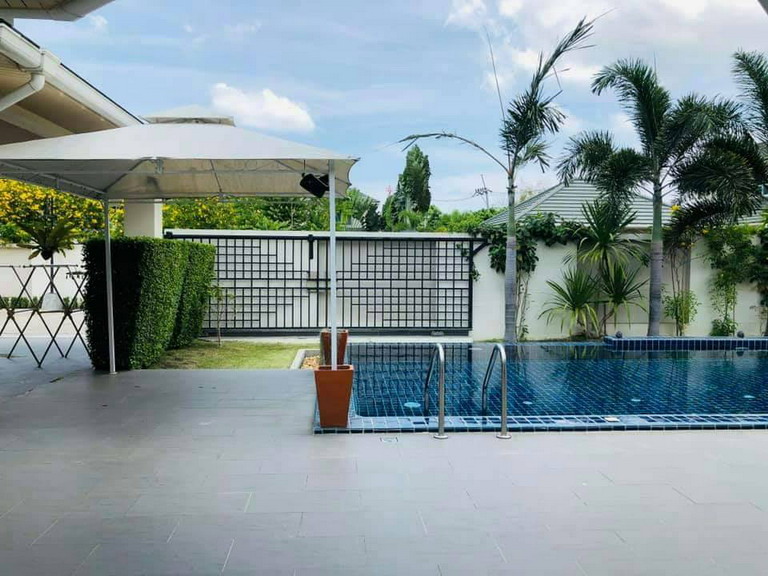 Luxury Dream Home for Sale and Rent East Pattaya