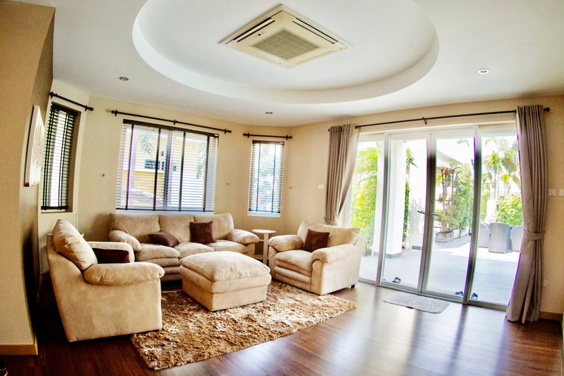 2 Story House for Rent in East Pattaya