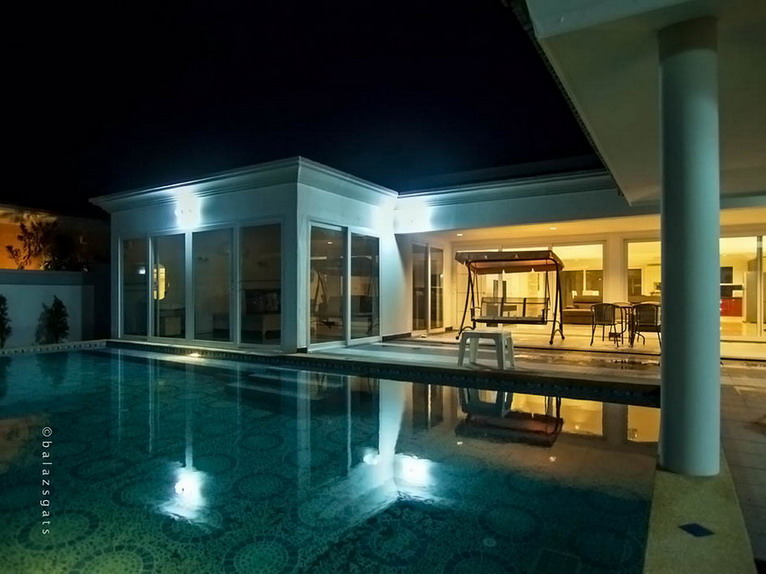 Executive Home for Sale and Rent in Pattaya, Thailand