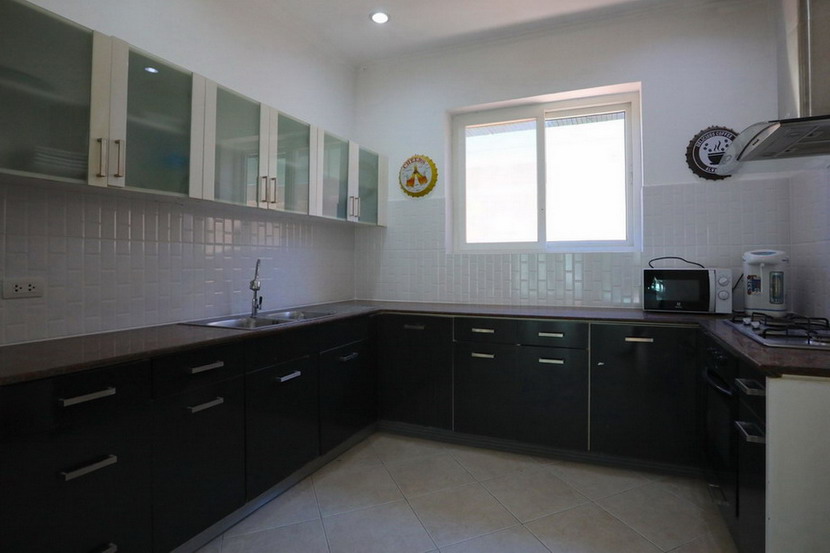 Luxury House For Sale and Rent on Pratumnak Hill, Pattaya