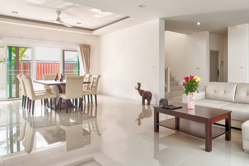 New Luxury Pool Villa For Sale in Siam Country Club, East Pattaya