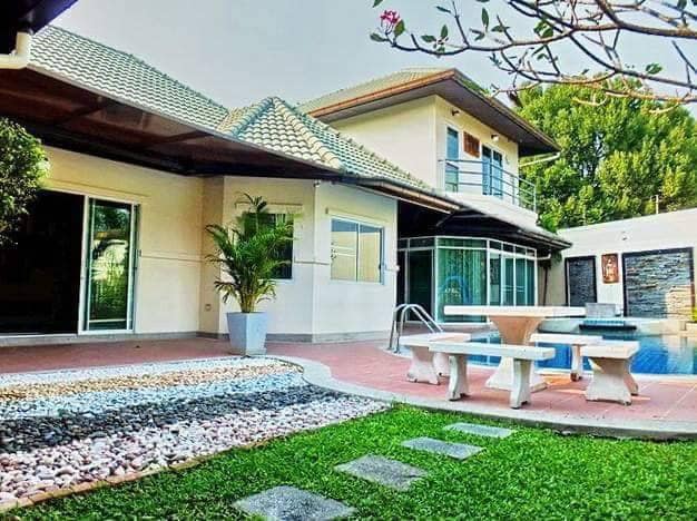 House for Sale and Rent in East Pattaya