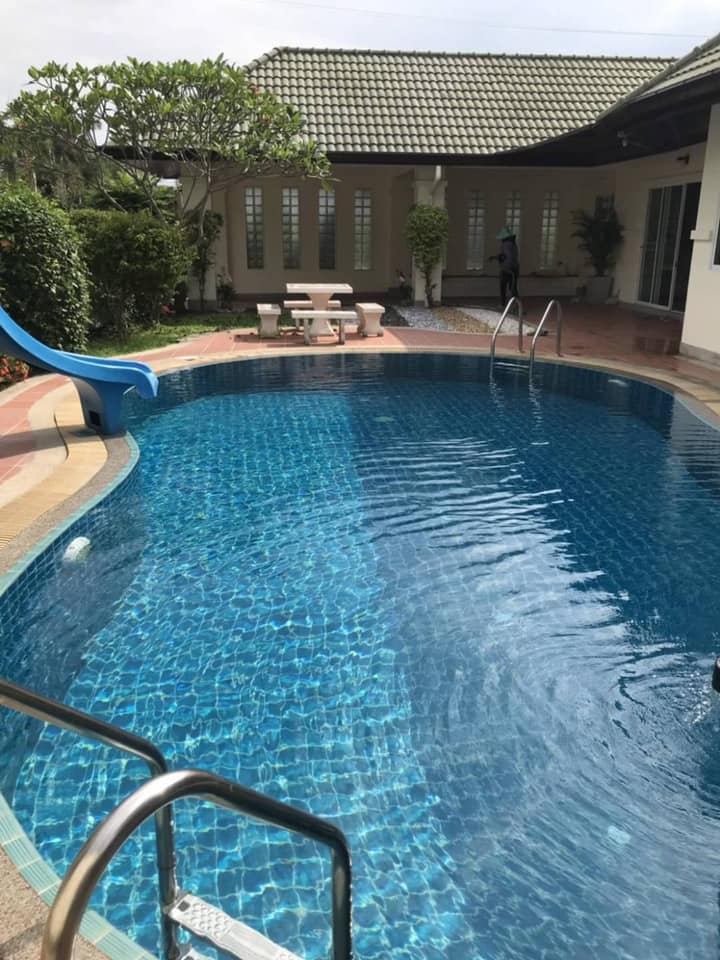 House for Sale and Rent in East Pattaya