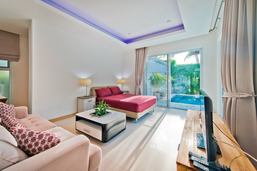 The Luxury Homes for Sale, East Pattaya Thailand