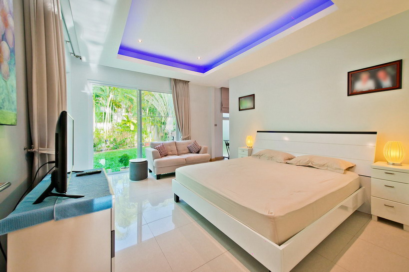 The Luxury Homes for Sale, East Pattaya Thailand