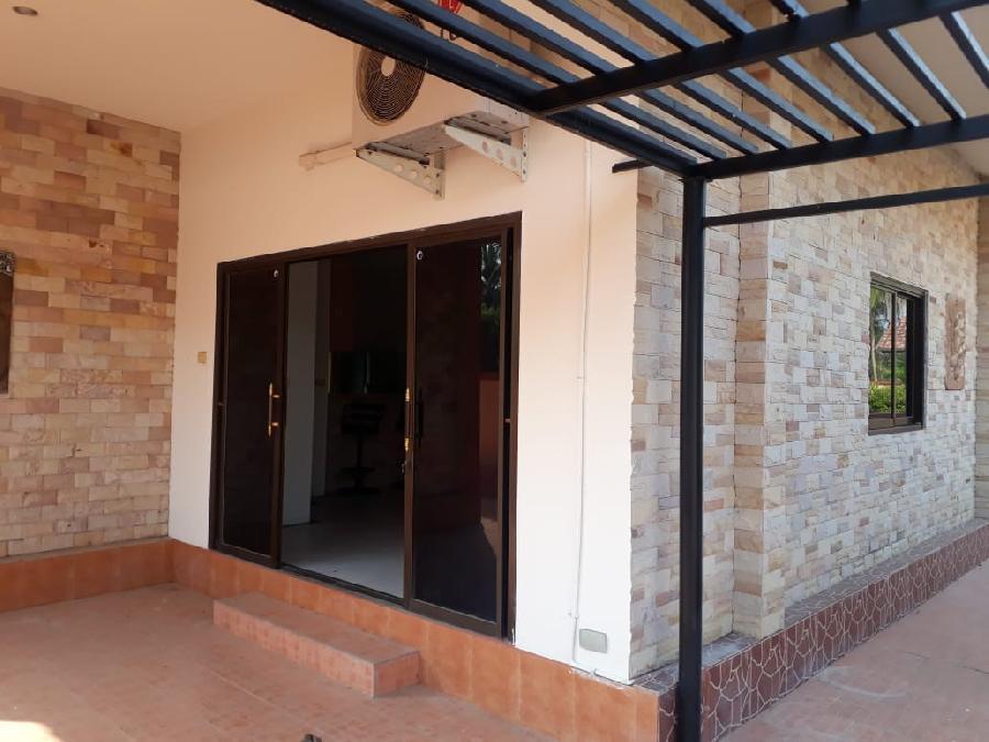 2 Bedroom House for sale in Huay Yai, Chonburi