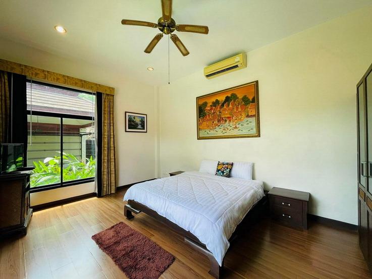 Pool Villa for Sale and Rent East Pattaya