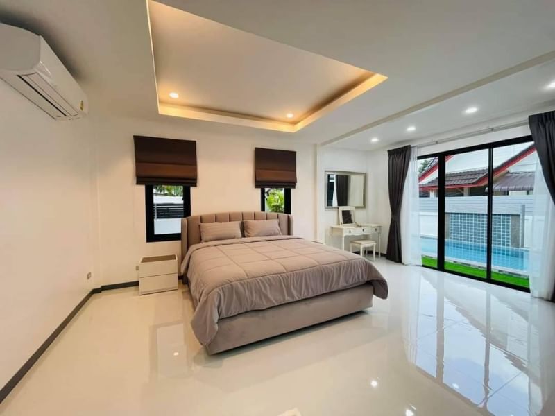 House for Sale for Rent in East Pattaya