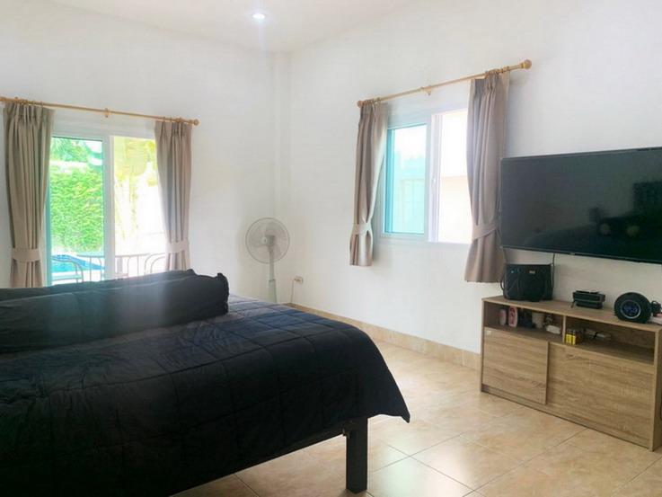 Single House for Sale and Rent in East Pattaya
