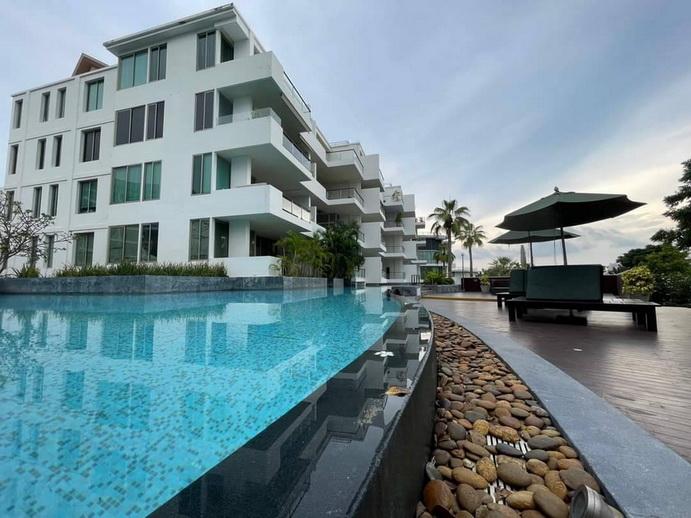 condo