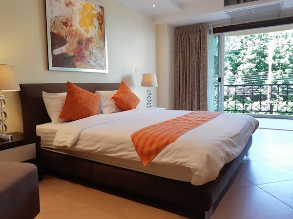 condo