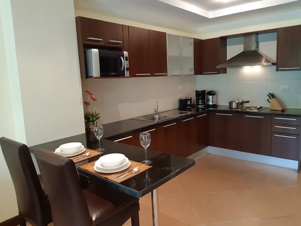 condo