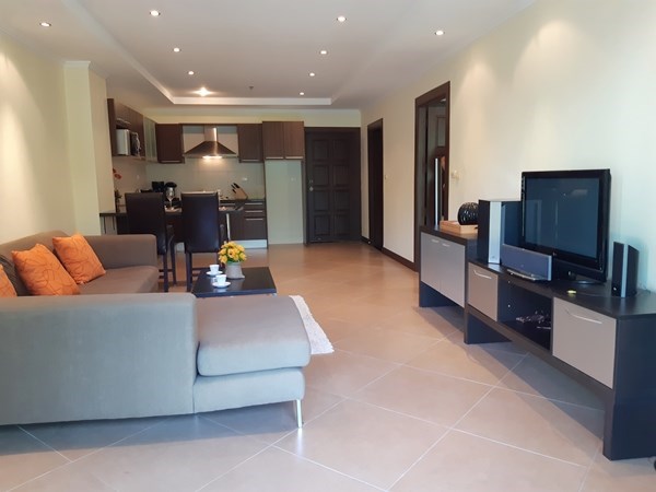 condo