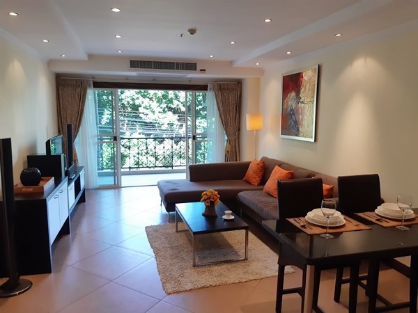 condo