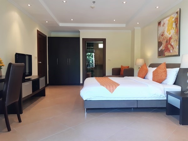 condo