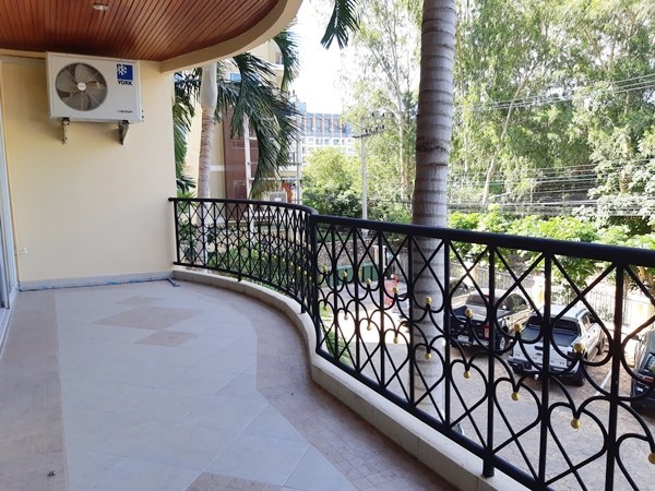 condo