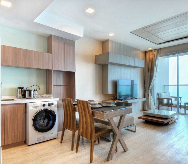 condo