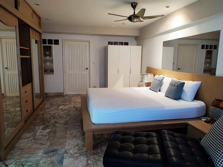 condo