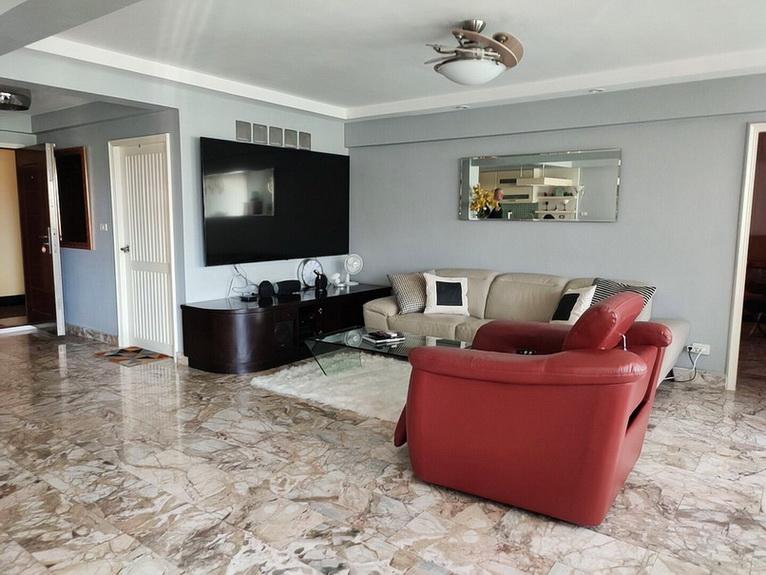 condo
