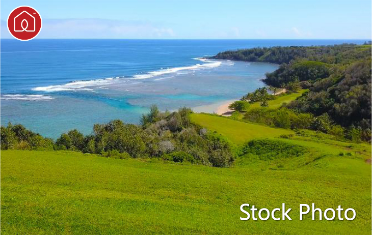 Land For Sale Close to the Beach