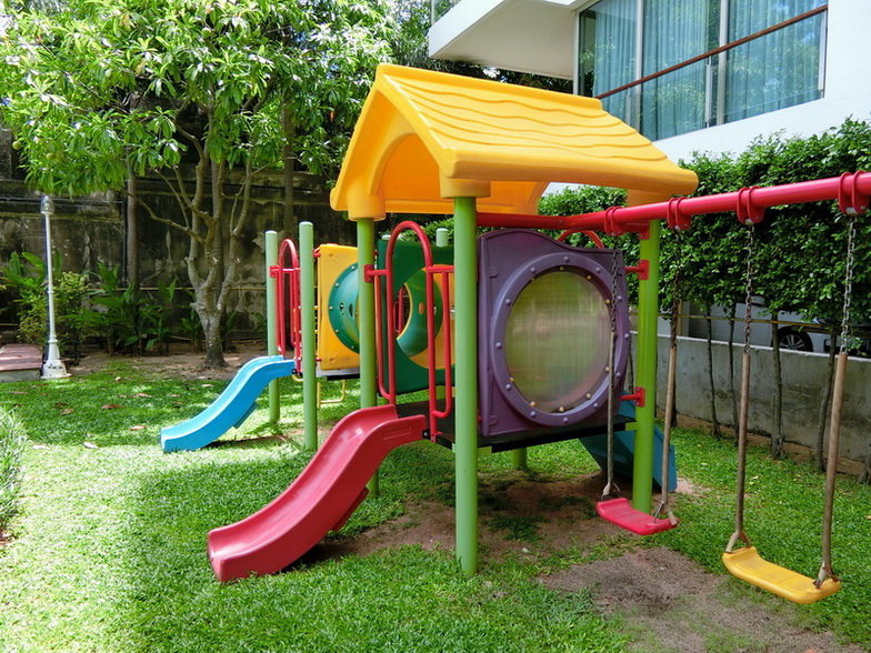 condo