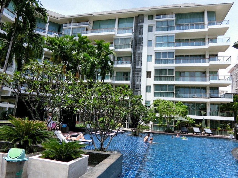 condo