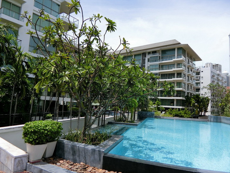 condo