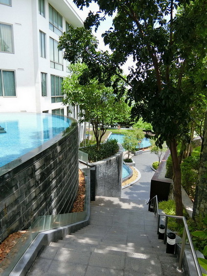 condo