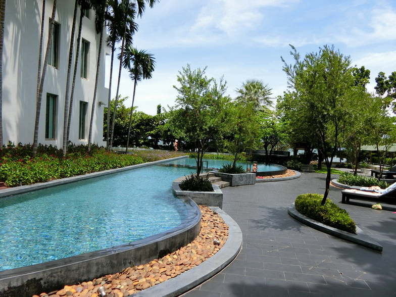 condo