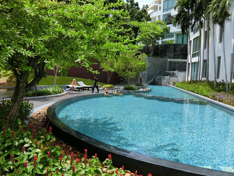 condo