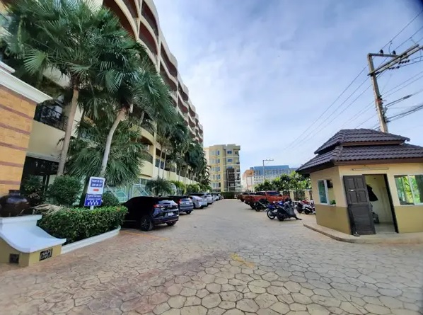 condo