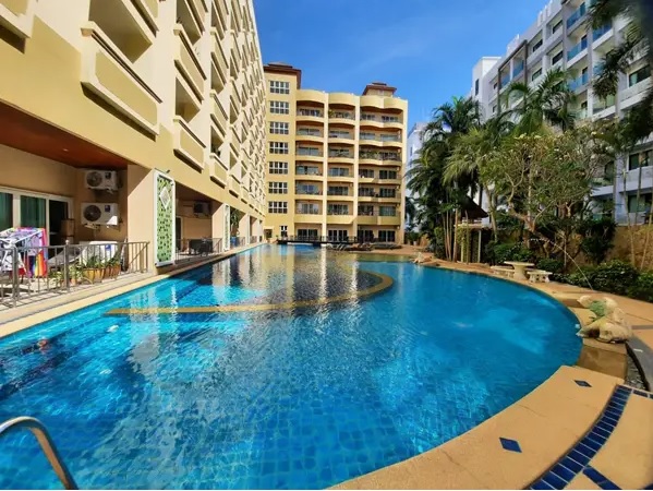 condo