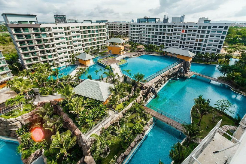 condo