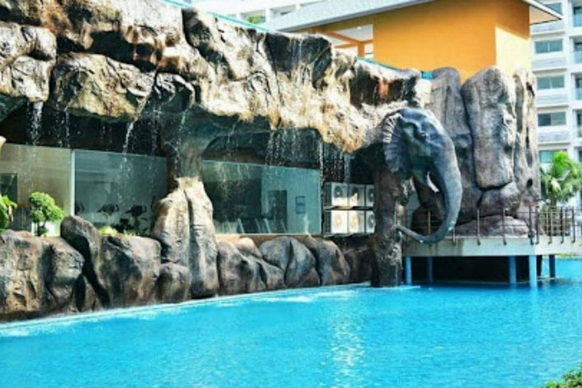 condo