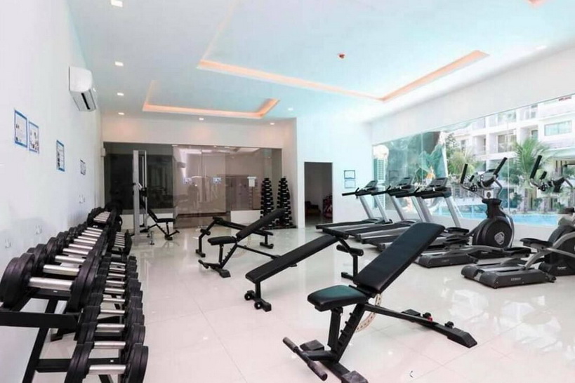 condo